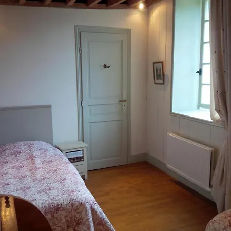 La Londe * Longueville (Calvados)