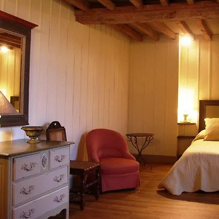 La Londe Prázdninový dům Longueville (Calvados)